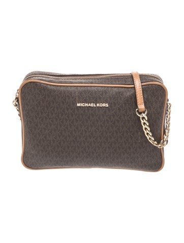 Signature Crossbody Bag