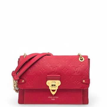 Calfskin Vavin Pm