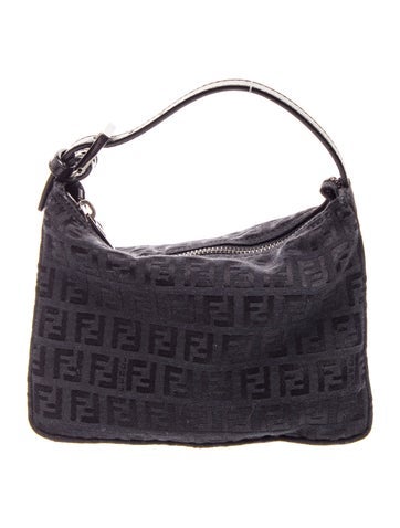 Zucchino FF Pochette Vintage