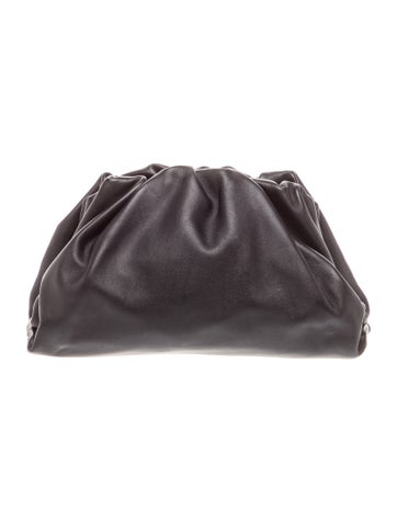 Leather The Pouch