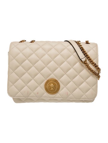 Medusa Shoulder Bag