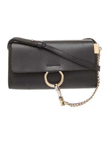 Leather Faye Mini