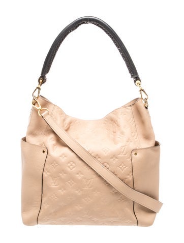 LV Monogram Bagatelle