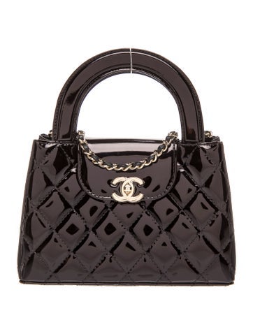 Nano Kelly Shopper