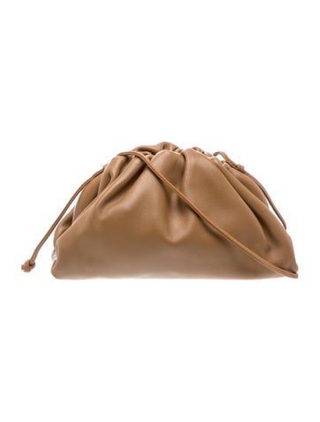 Leather Mini Pouch