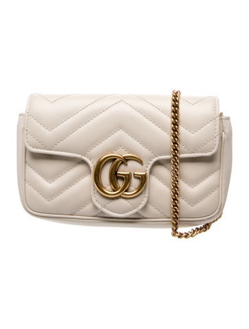 Double G Marmont Super Mini