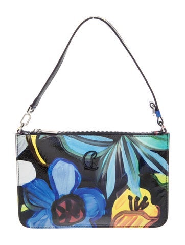 PVC Shoulder Bag w/ Tags