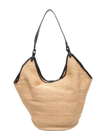 Raffia Lotus Medium
