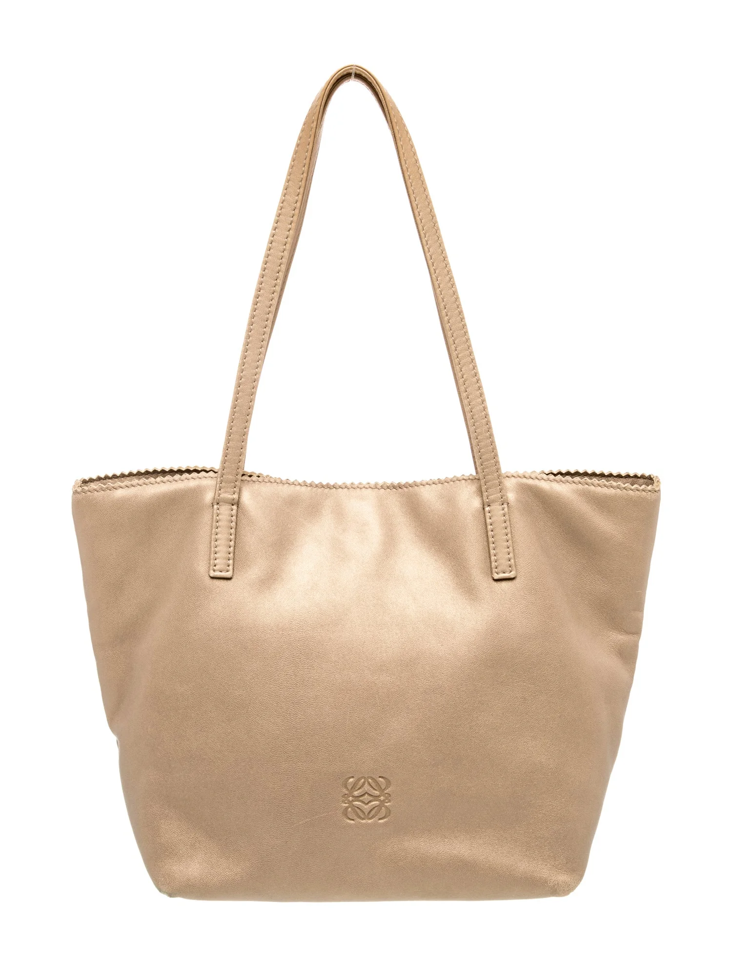 Nylon Shoulder Bag
