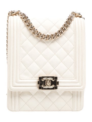 North/South Boy Bag