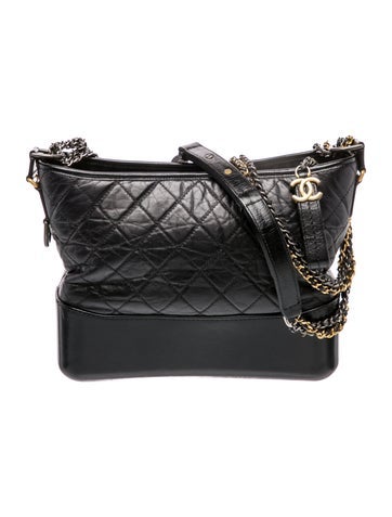 Medium Gabrielle Hobo