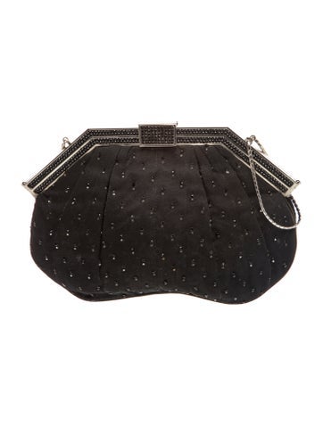 Sequins Shoulder Bag