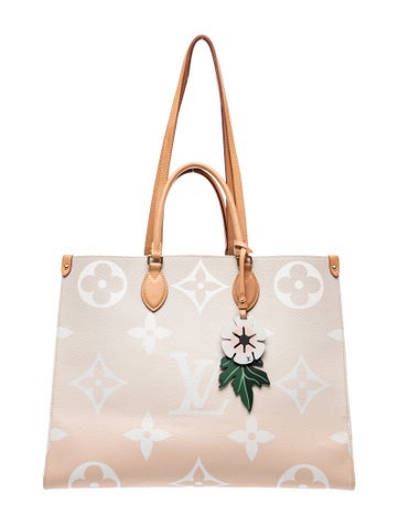 Monogram By The Pool OnTheGo GM