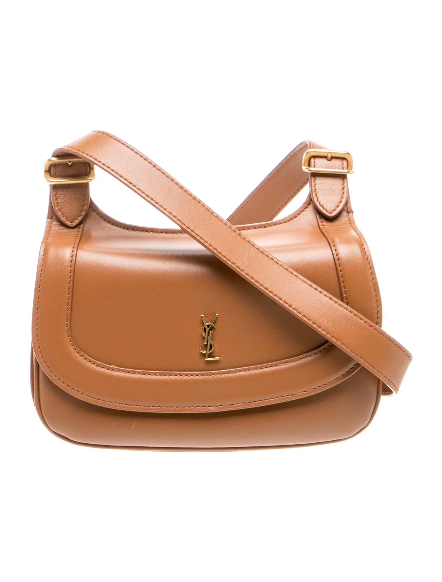 Leather Charlie Small