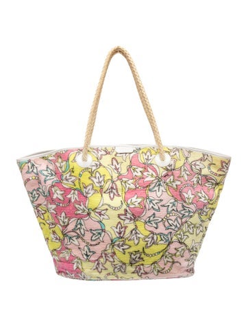 Canvas Tote