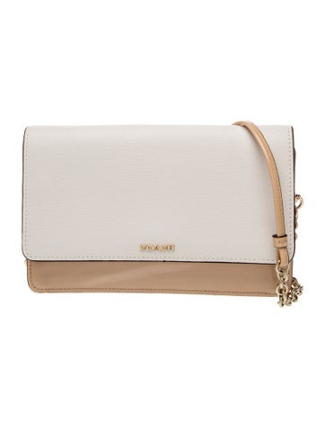 Leather Crosstown Mini