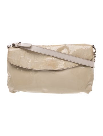 Gancio Shoulder Bag