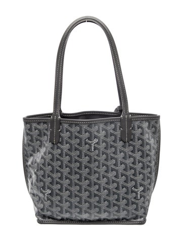 Goyardine Anjou Mini 2024