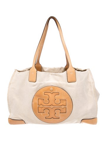 Canvas Tote