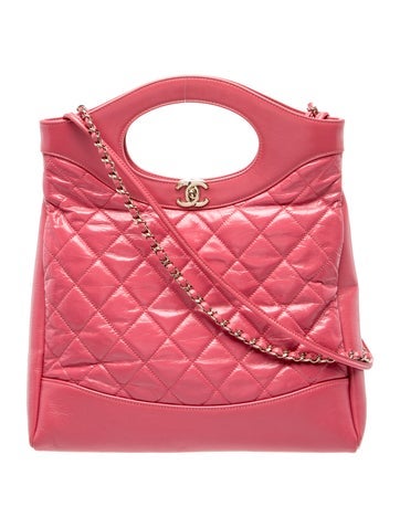 Small 31 Shopping Tote