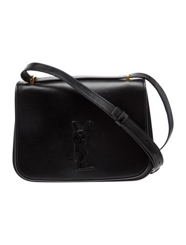 Leather Spontini