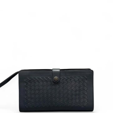 Calfskin Clutch