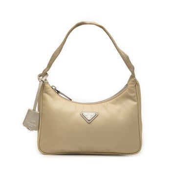 Nylon Mini Tessuto Re Edition 2000 Shoulder Bag