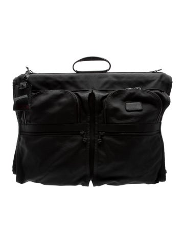 Nylon Garment Bag