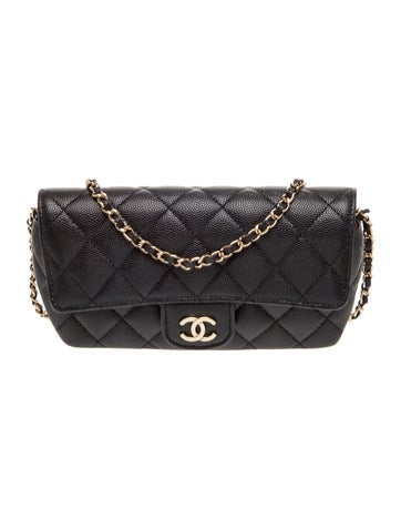 Classic Glasses Case on Chain