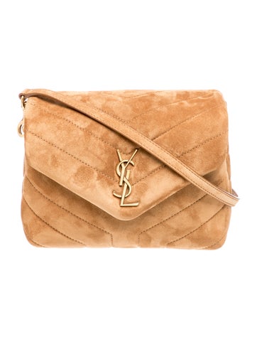 Suede Lou Lou Toy