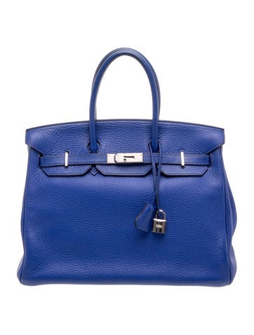 Clemence Birkin 35
