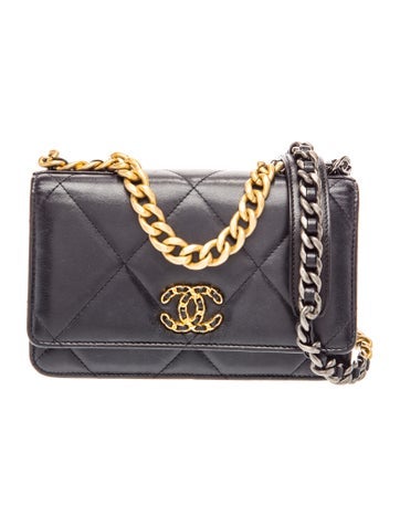 19 Wallet On Chain