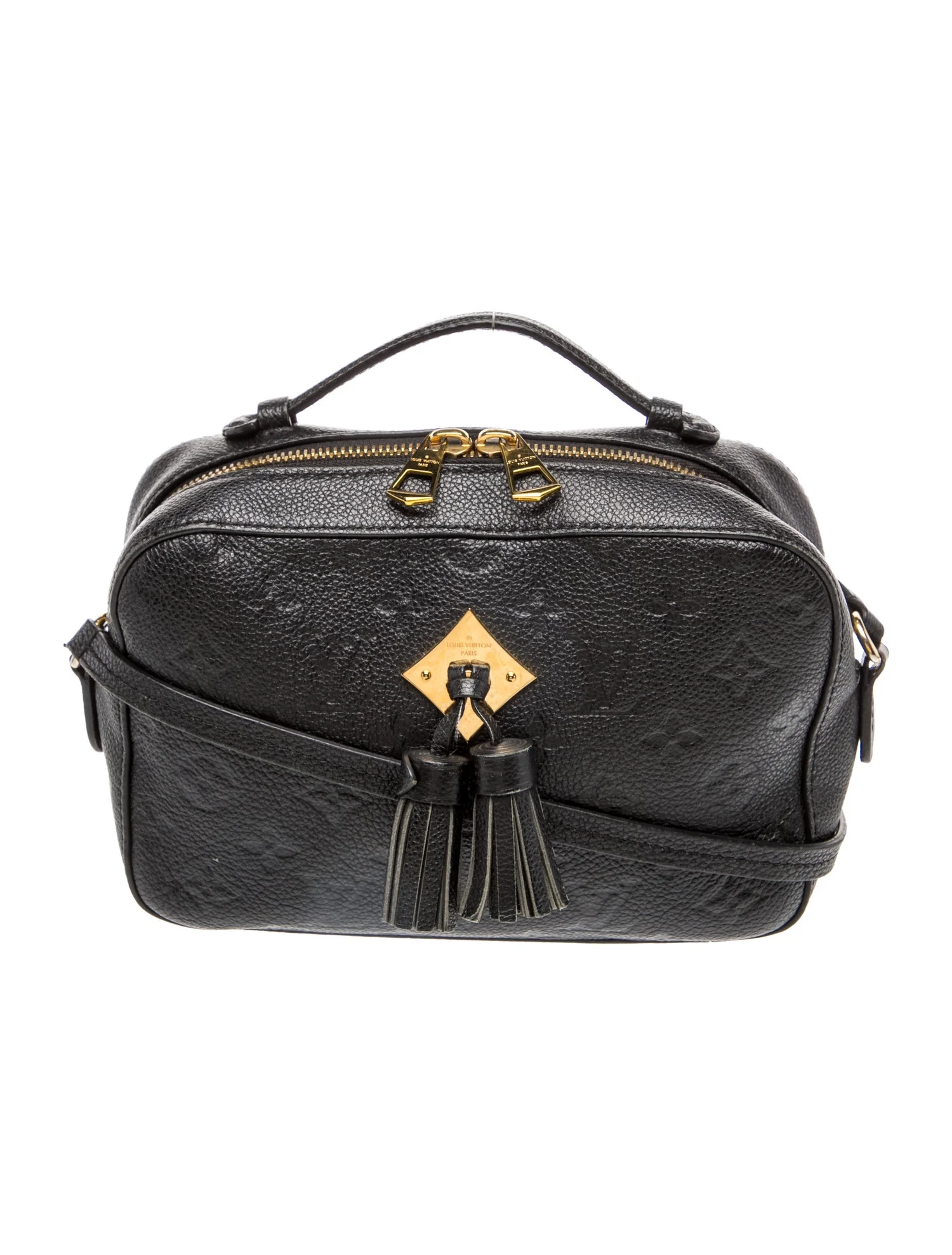 LV Monogram Saintonge
