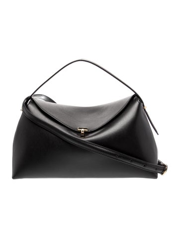 Leather T-Lock