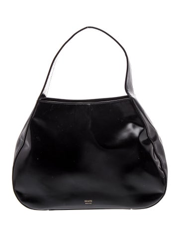 Khaite Leather Ada Medium