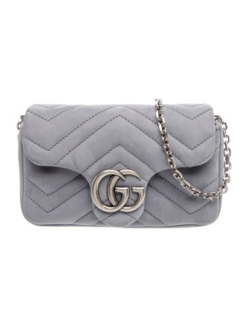 Double G Marmont Super Mini