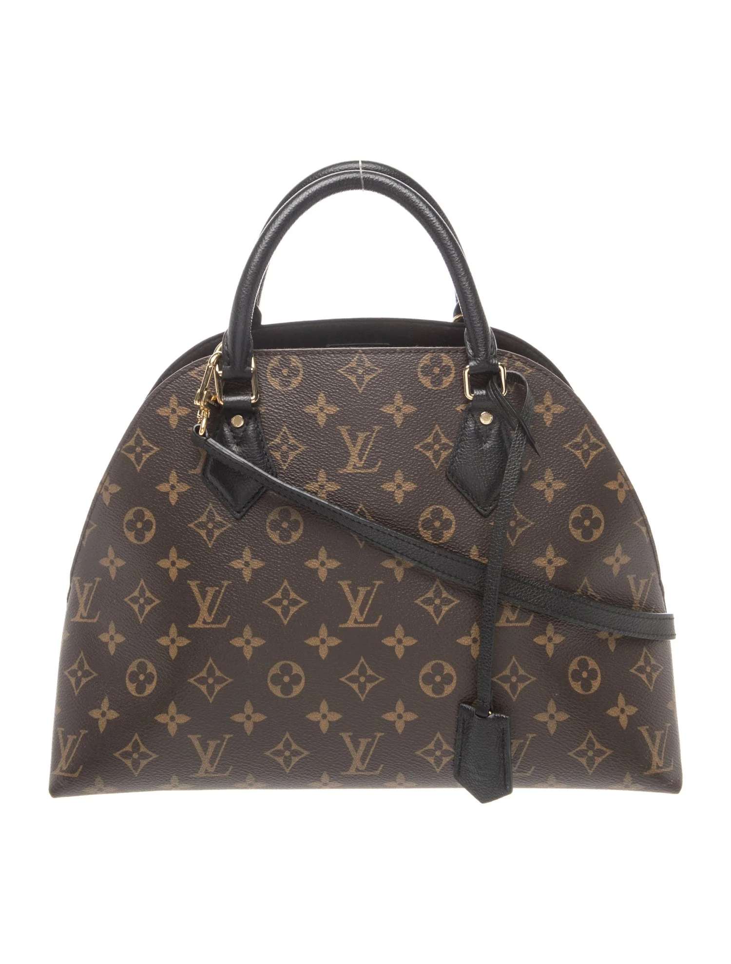 LV Monogram Alma B'N'B
