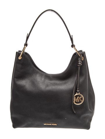 Signature Top Handle Bag