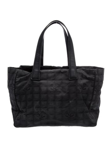 Travel Ligne Tote