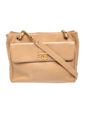CC Front Pocket Tote