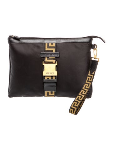 Nylon Clutch