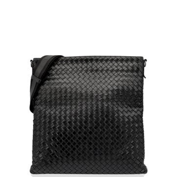 Calfskin Shoulder Bag