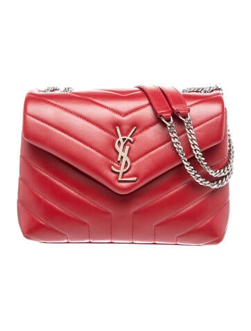 Leather LouLou Small