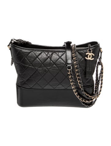 Medium Gabrielle Hobo