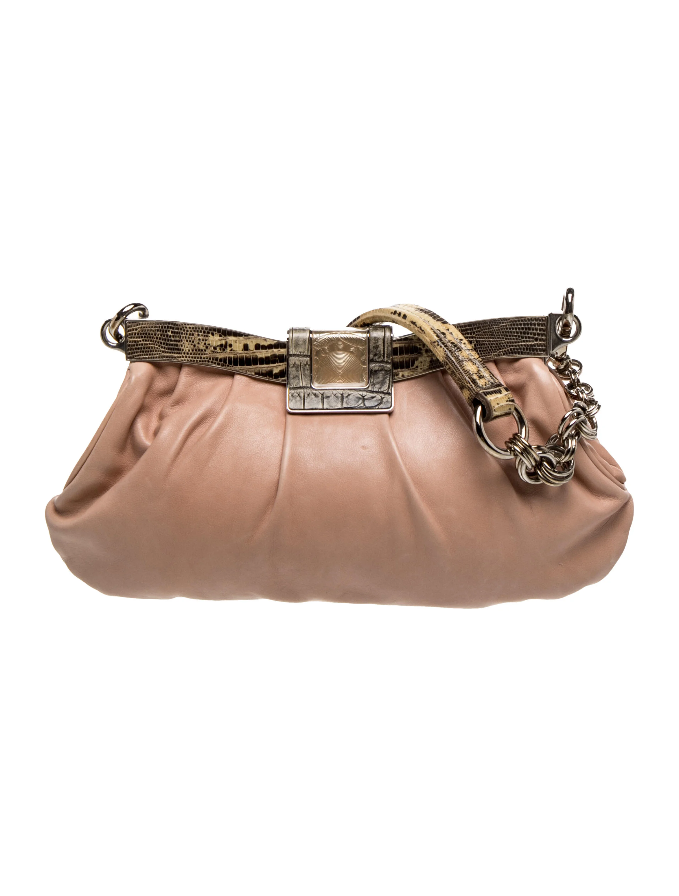 Vitello Leather Skipper