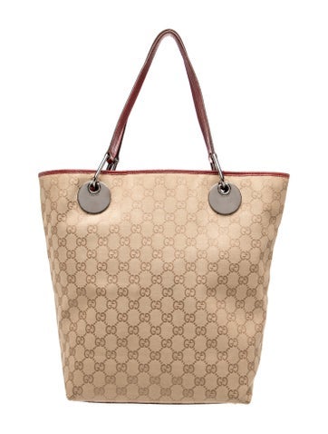 GG Canvas Eclipse Large