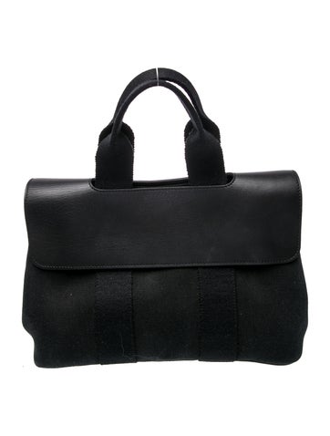 Hermes Toile Valparaiso PM
