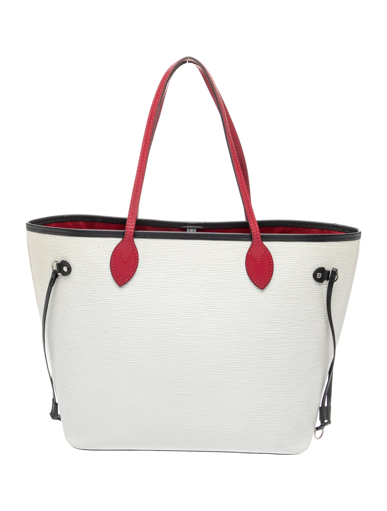LV Monogram Neverfull MM