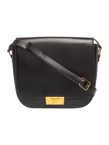 Leather Betty Medium