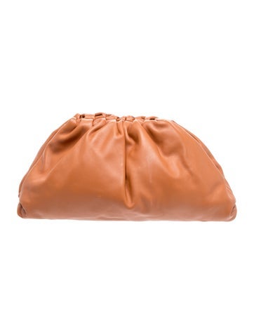 Leather The Pouch